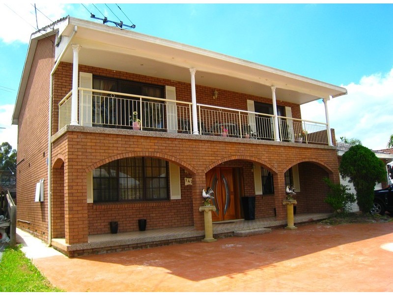 Chipping Norton NSW 2170