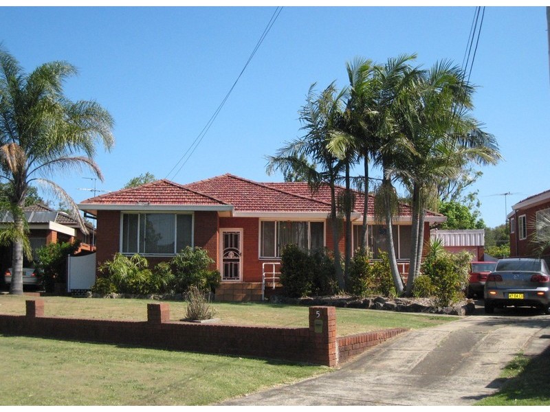 Chipping Norton NSW 2170