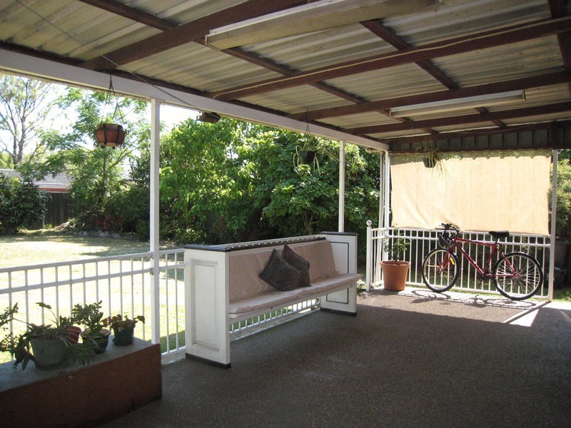 Chipping Norton NSW 2170