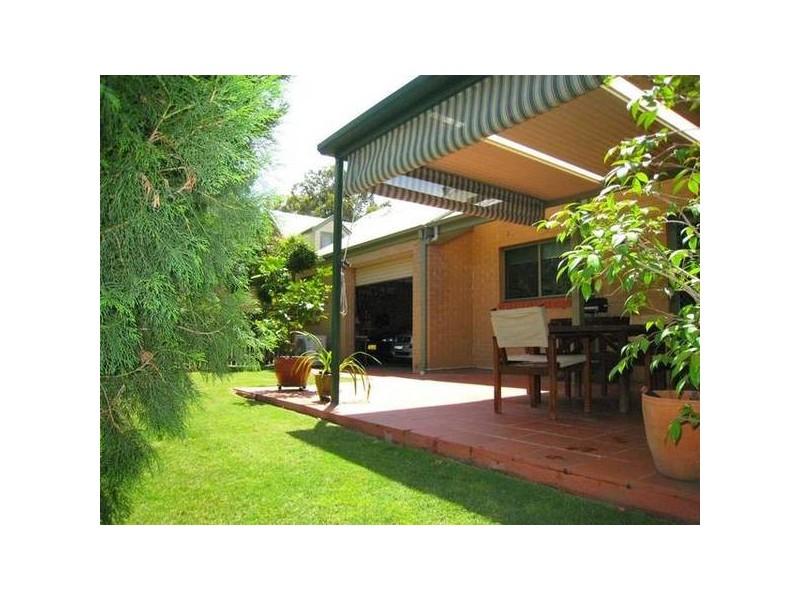 Chipping Norton NSW 2170