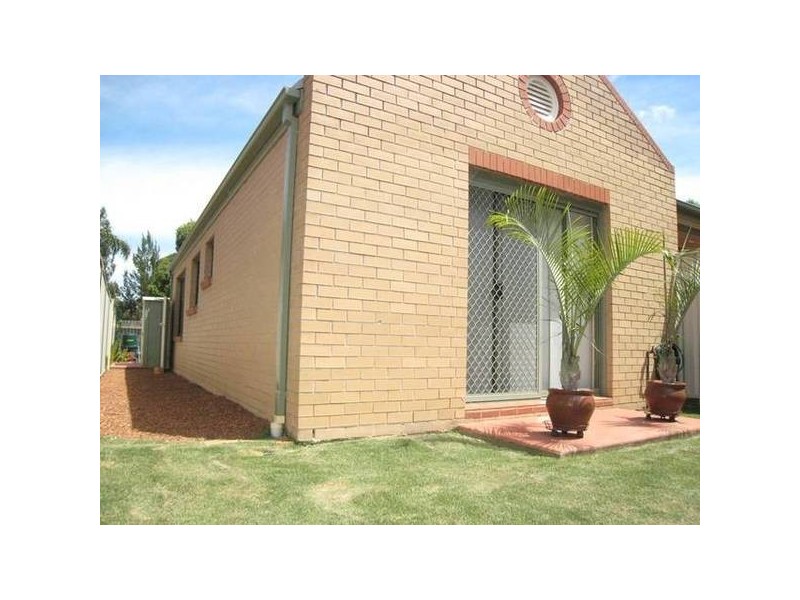 Chipping Norton NSW 2170
