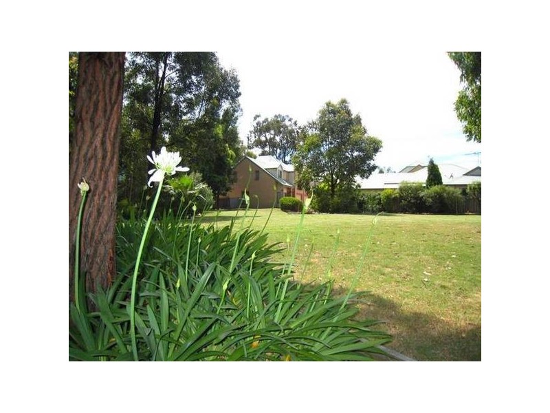 Chipping Norton NSW 2170