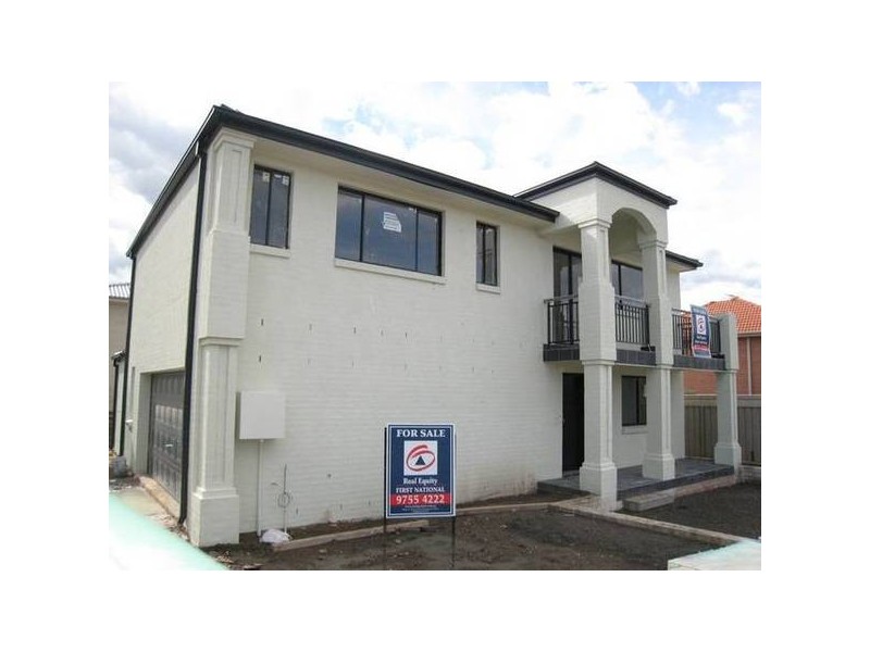 Chipping Norton NSW 2170