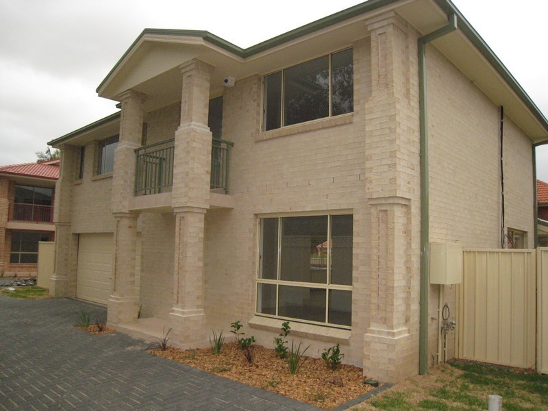 Chipping Norton NSW 2170