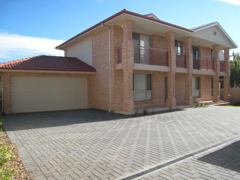 3/127 Epsom Road, Chipping Norton NSW 2170