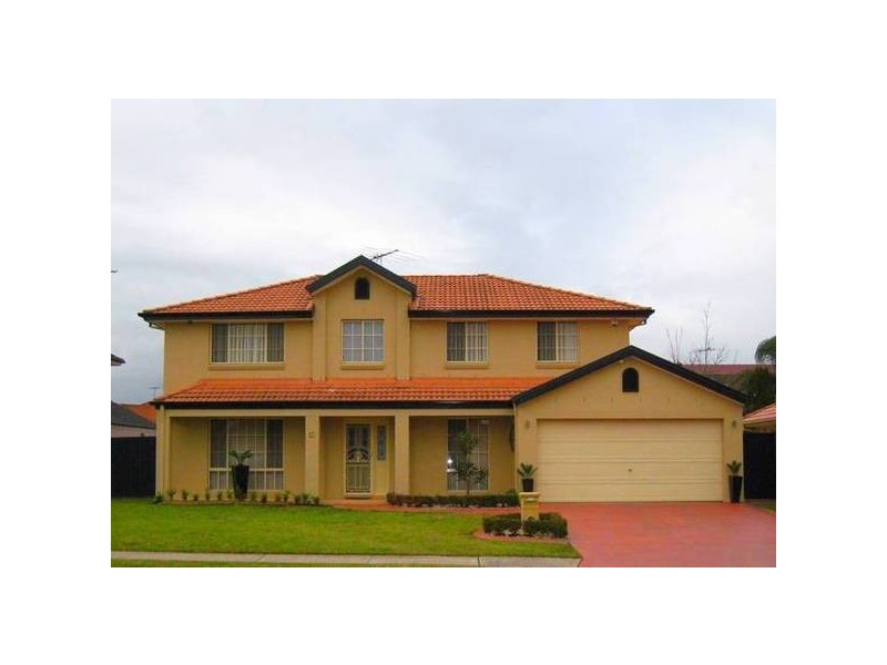 12 Ernest Avenue, Chipping Norton NSW 2170