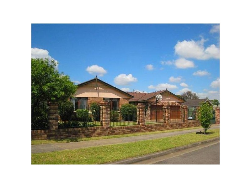 Chipping Norton NSW 2170