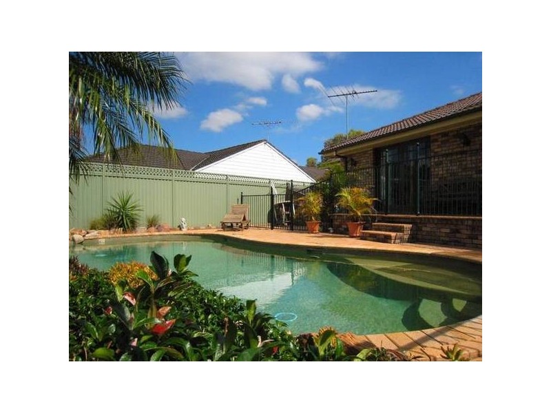 Chipping Norton NSW 2170