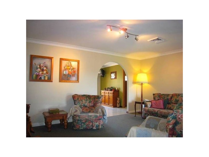 Chipping Norton NSW 2170