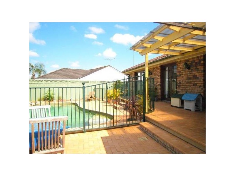 Chipping Norton NSW 2170