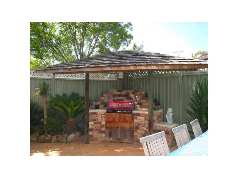 Chipping Norton NSW 2170