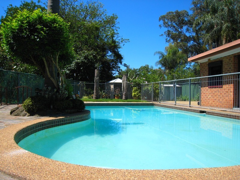 Chipping Norton NSW 2170