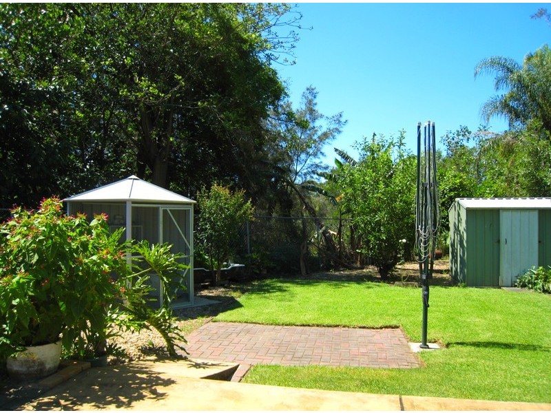 Chipping Norton NSW 2170
