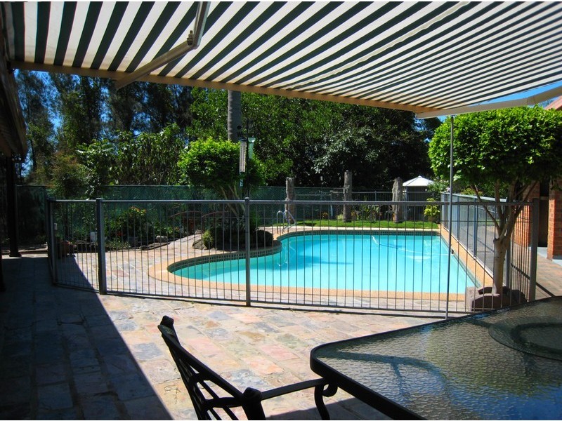 Chipping Norton NSW 2170