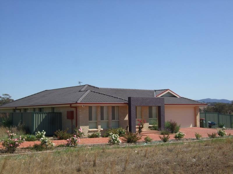 21 Morning View Close, Quirindi NSW 2343