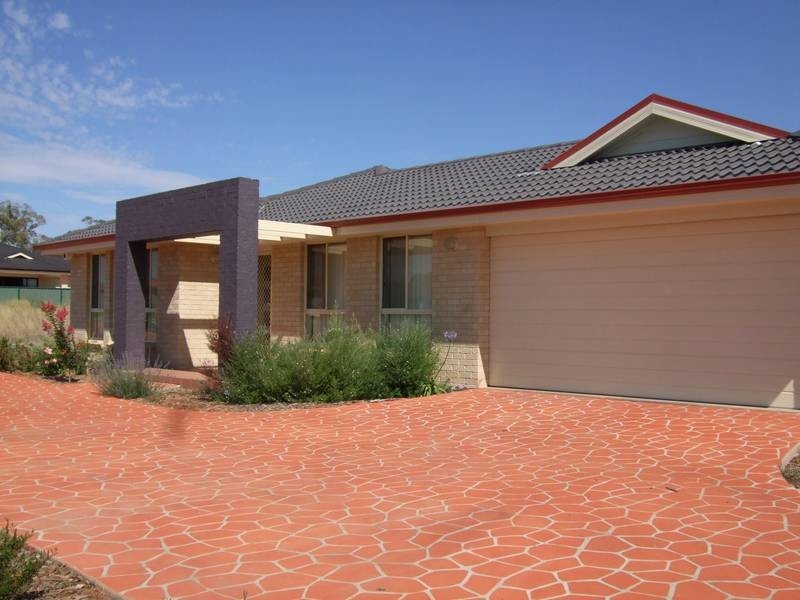 21 Morning View Close, Quirindi NSW 2343