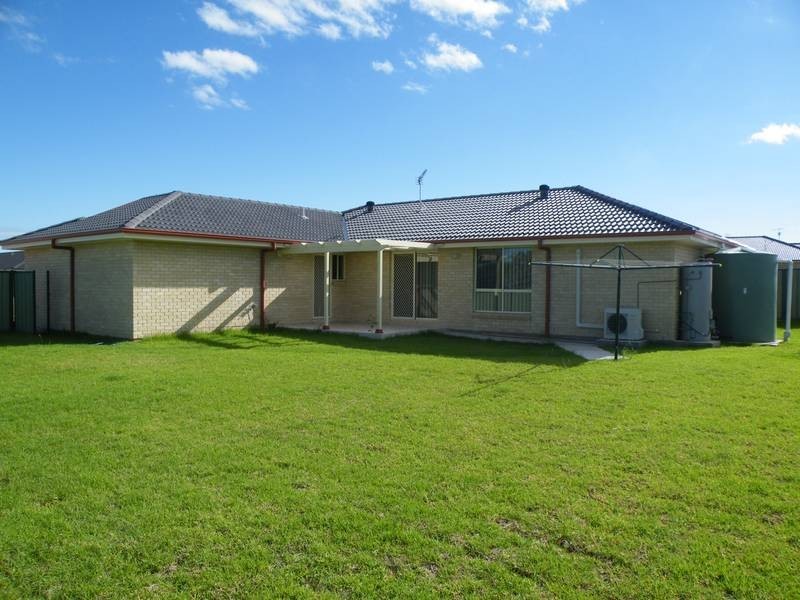 21 Morning View Close, Quirindi NSW 2343