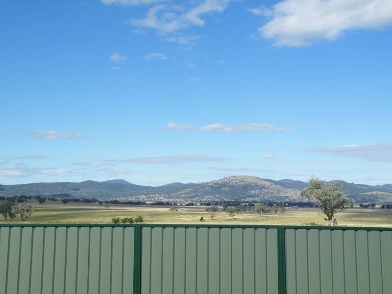 21 Morning View Close, Quirindi NSW 2343