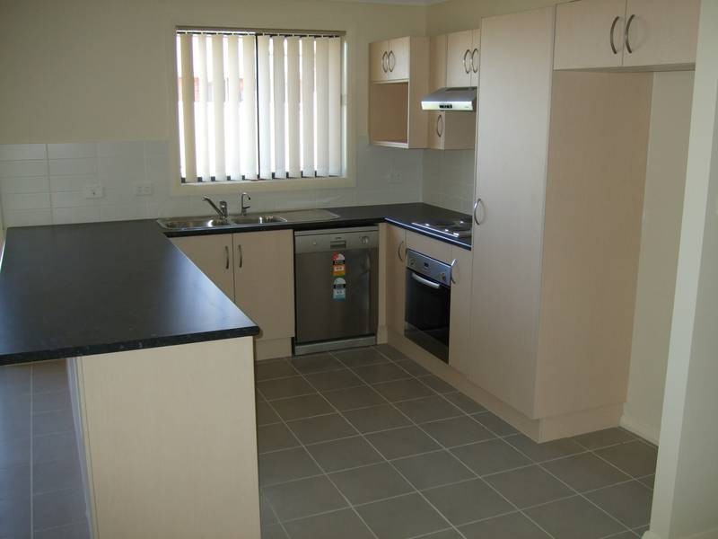 1a McCarthy Place, Quirindi NSW 2343