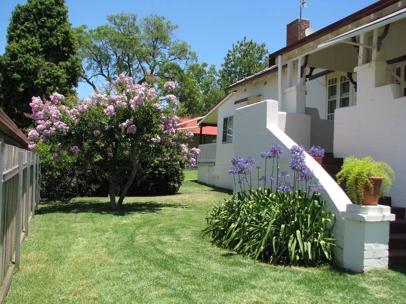 98 Pryor Street, Quirindi NSW 2343