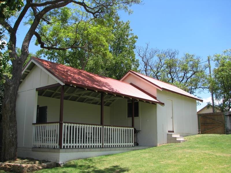 98 Pryor Street, Quirindi NSW 2343