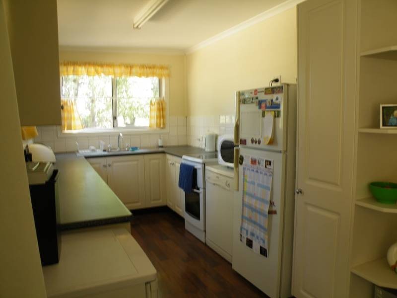 4 Pittsford Street, Quirindi NSW 2343