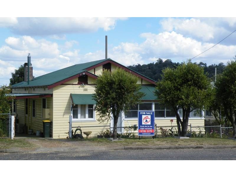 108 Pryor Street, Quirindi NSW 2343