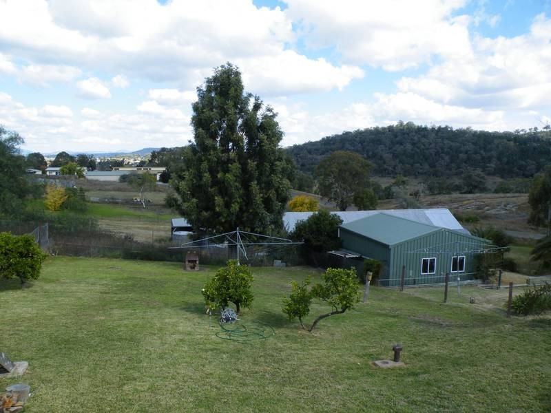 108 Pryor Street, Quirindi NSW 2343