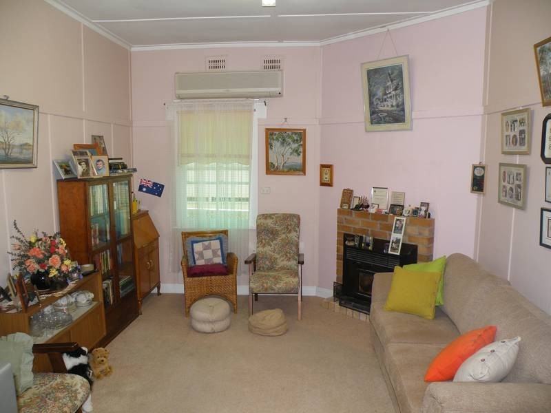 108 Pryor Street, Quirindi NSW 2343