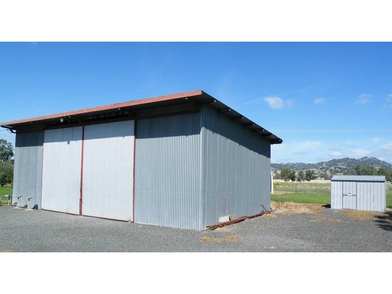 699 Kamilaroi Hwy, Quirindi NSW 2343