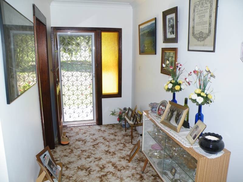 699 Kamilaroi Hwy, Quirindi NSW 2343