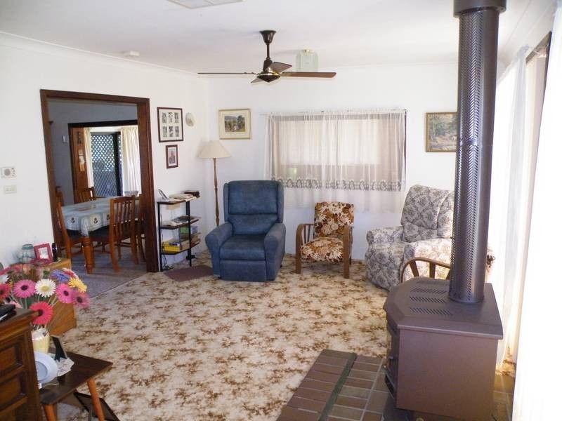 699 Kamilaroi Hwy, Quirindi NSW 2343