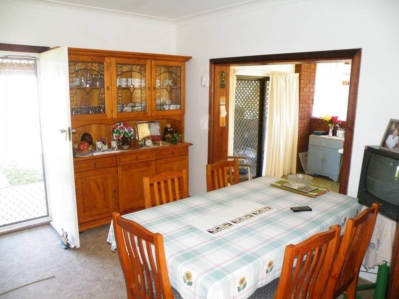 699 Kamilaroi Hwy, Quirindi NSW 2343