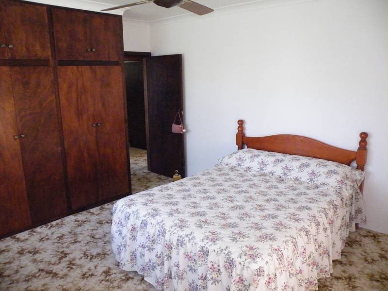 699 Kamilaroi Hwy, Quirindi NSW 2343