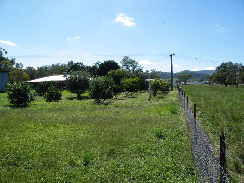 699 Kamilaroi Hwy, Quirindi NSW 2343