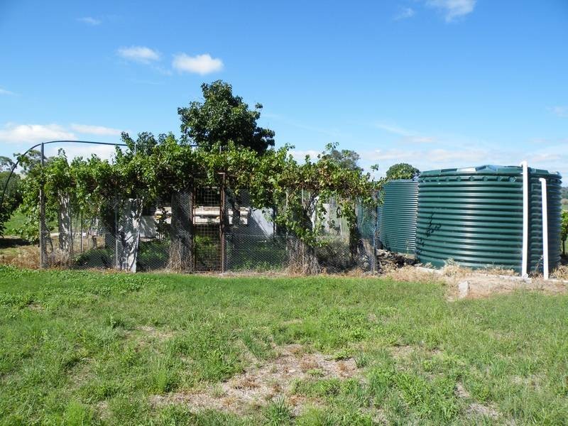 699 Kamilaroi Hwy, Quirindi NSW 2343