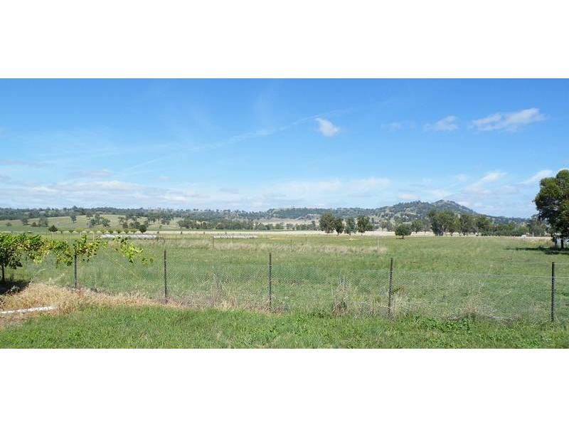 699 Kamilaroi Hwy, Quirindi NSW 2343