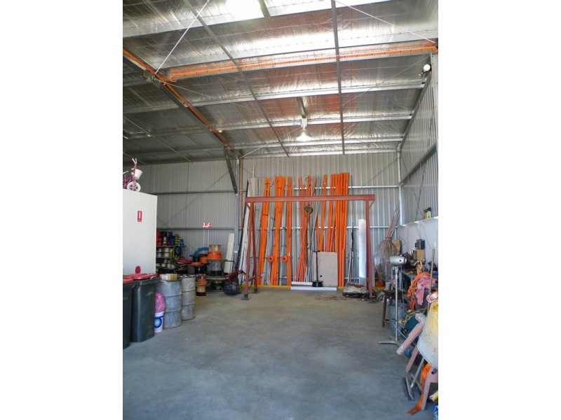 4 Dalley Street, Quirindi NSW 2343