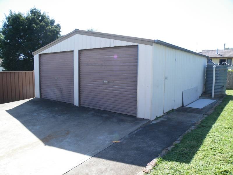 67 Fitzroy Street, Quirindi NSW 2343