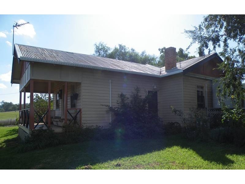 155 Paynes Road, Quirindi NSW 2343