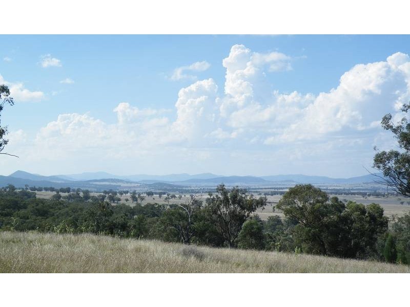 155 Paynes Road, Quirindi NSW 2343