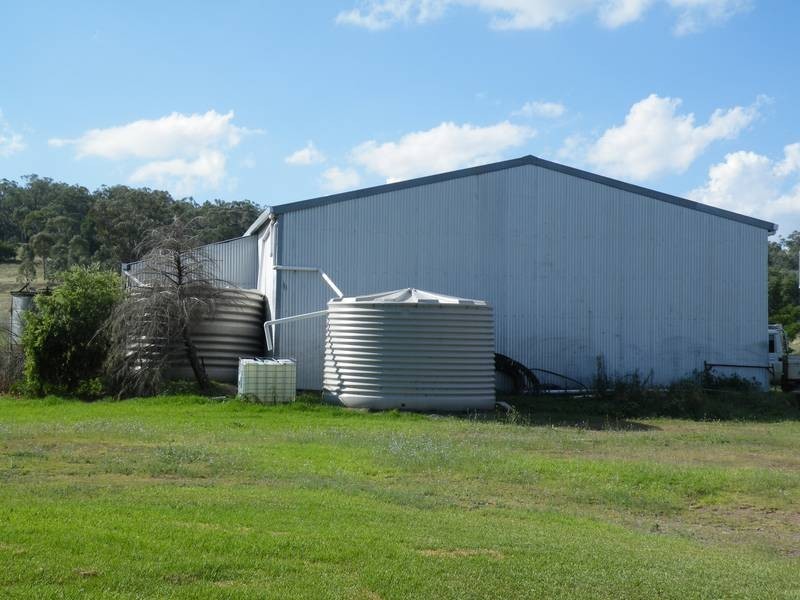 155 Paynes Road, Quirindi NSW 2343