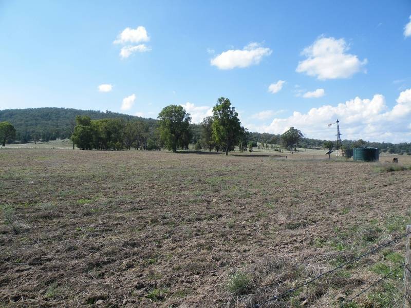 155 Paynes Road, Quirindi NSW 2343