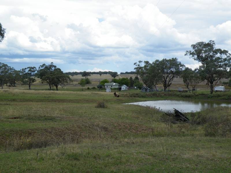Lot 3152, 235 Bells Gate Road, Quirindi NSW 2343