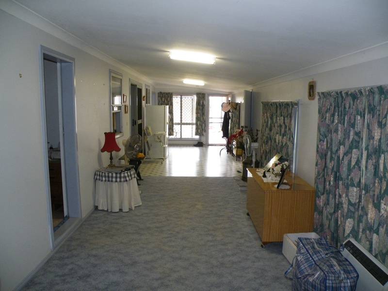 .. Premer Road, Spring Ridge NSW 2343