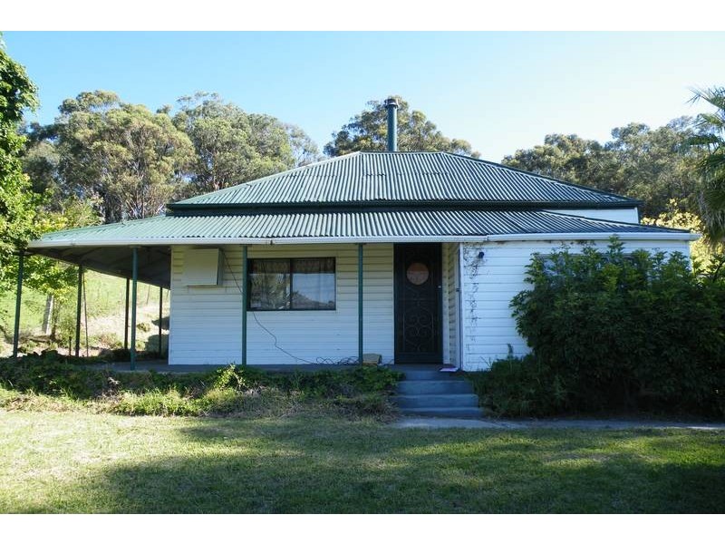 1 Warra Street, Ardglen NSW 2338