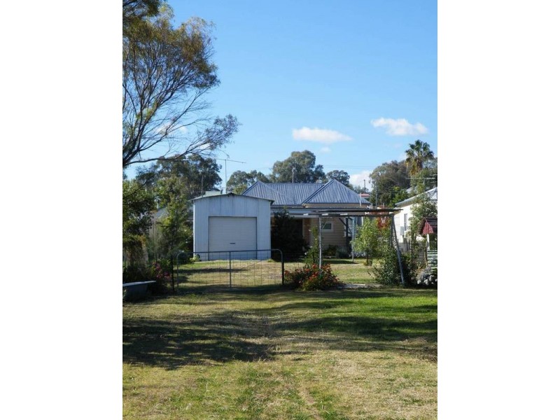 35 Henry Street, Werris Creek NSW 2341