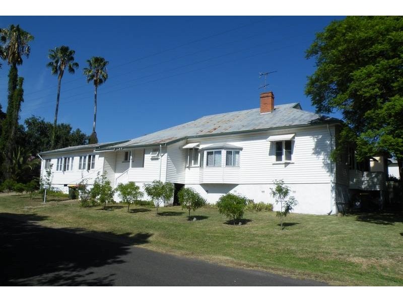 18 Abbott Street, Quirindi NSW 2343