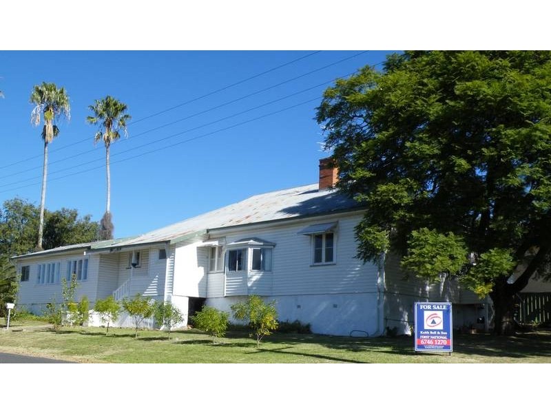 18 Abbott Street, Quirindi NSW 2343