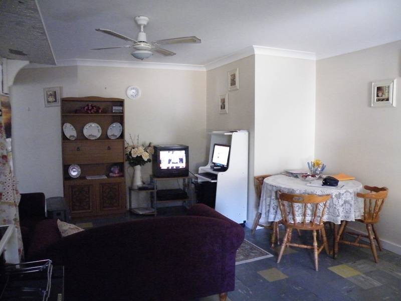 18 Abbott Street, Quirindi NSW 2343